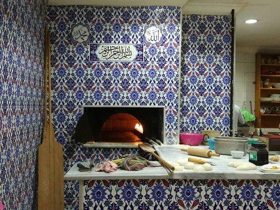 Ayasofya Liman Cafe & Restaurant